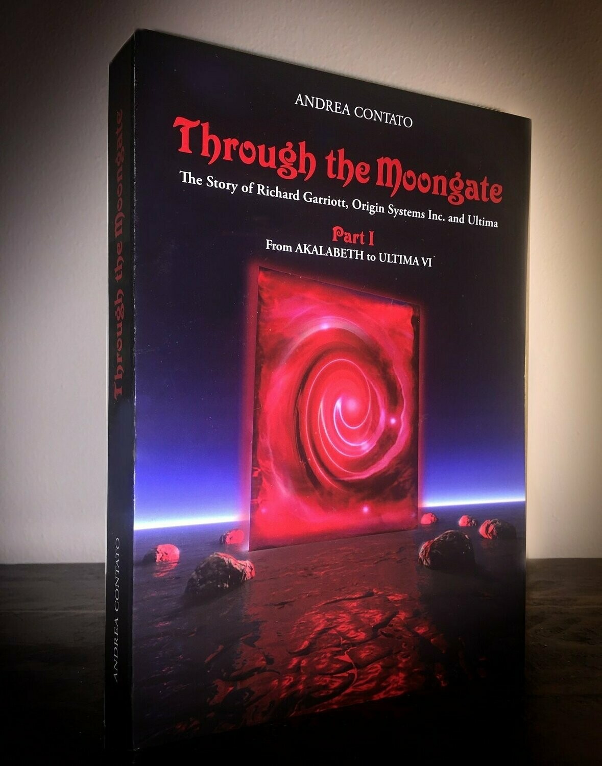 Bundle Softcover Kickstarter Editon (English) - immagine 3